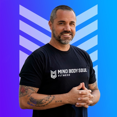 Meet Jason Mazy Photo