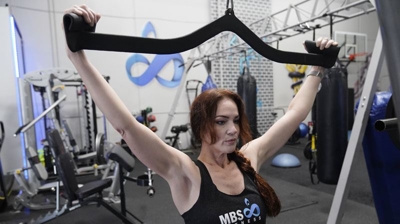 Mind Body And Soul Photo