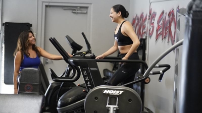 Mind Body And Soul Photo