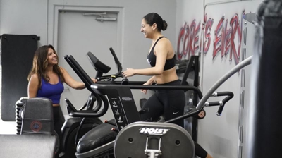 Mind Body And Soul Photo