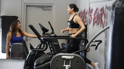 Mind Body And Soul Photo