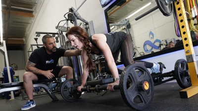 Mind Body And Soul Photo