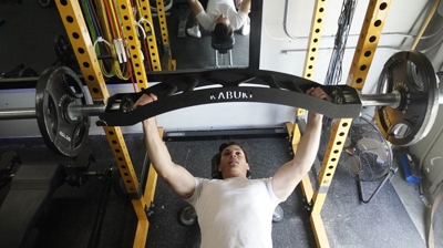 Mind Body And Soul Photo