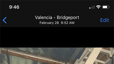 One of our clients Photo