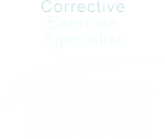 Corrective Exercise Specialist