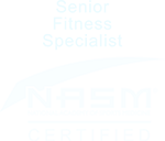 Senior Fitness Specialist